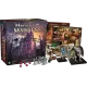 Mansions of Madness 2nd Edition (Особняки Безумия Второе издание)