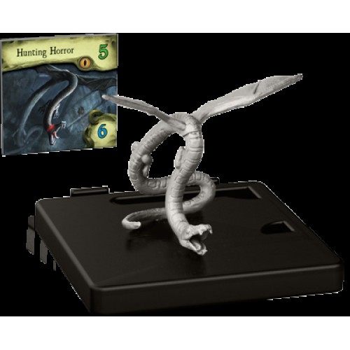 Mansions of Madness 2nd Edition (Особняки Безумия Второе издание)