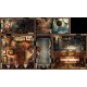 Mansions of Madness 2nd Edition (Особняки Безумия Второе издание)