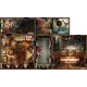 Mansions of Madness 2nd Edition (Особняки Безумия Второе издание)