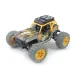 Игрушечные машинки Машинка на радиоуправлении 1:12 UJ Pioneer 4WD (желтый)