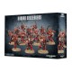 Chaos Space Marines KHORNE BERZERKERS