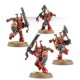 Chaos Space Marines KHORNE BERZERKERS