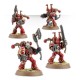 Chaos Space Marines KHORNE BERZERKERS