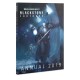 Книги та Дод. Карти BLACKSTONE FORTRESS: ANNUAL 2019 (ENG)