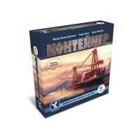 Контейнер. Полное юбилейное издание (Container: 10th Anniversary Jumbo Edition)