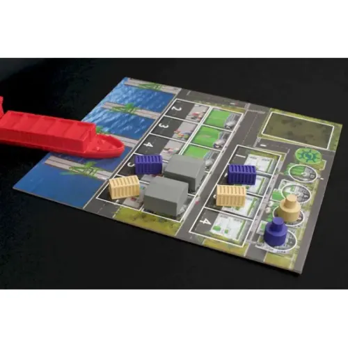 Контейнер. Повне ювілейне видання (Container: 10th Anniversary Jumbo Edition)