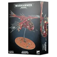 ADEPTUS MECHANICUS: ARCHAEOPTER