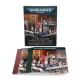 Декорации Battlezone: Manufactorum. Datasheet Cards ENG