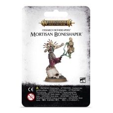 OSSIARCH BONEREAPERS MORTISAN BONESHAPER