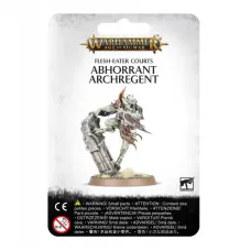 FLESH-EATER COURTS ABHORRANT ARCHREGENT