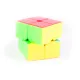 Головоломки та Кубики Рубіка MoYu Meilong 2х2 stickerless | Кубик Мейлонг 2х2 без наклейок