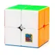 Головоломки та Кубики Рубіка MoYu Meilong 2х2 stickerless | Кубик Мейлонг 2х2 без наклейок
