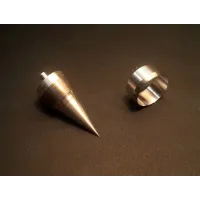 Воздухозаборник для МиГ-21ПФМ, ПФ (EDUARD)