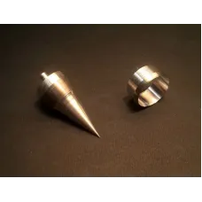 Воздухозаборник для МиГ-21ПФМ, ПФ (EDUARD)