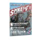 Blood Bowl BLOOD BOWL: SPIKE! JOURNAL ISSUE 11