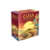 Колонізатори (Catan). Ювілейне видання
