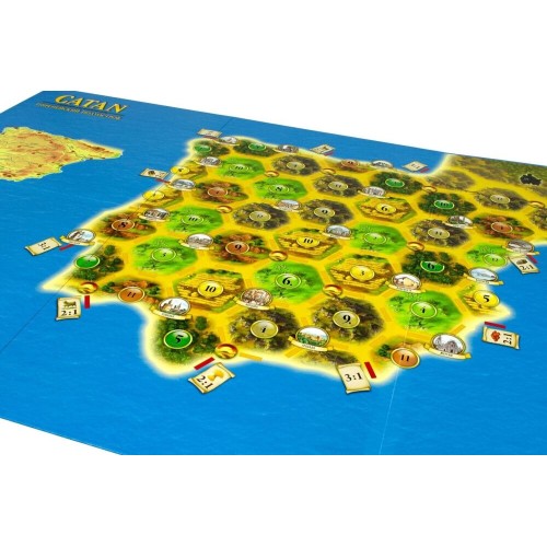 Колонізатори (Catan). Ювілейне видання