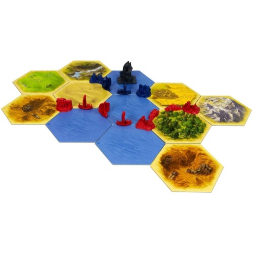 Колонізатори (Catan). Ювілейне видання