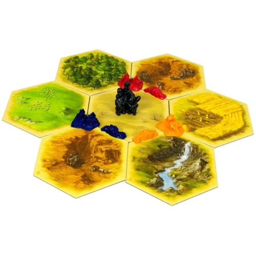 Колонізатори (Catan). Ювілейне видання
