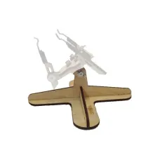 BB-35 Хрестовина універсальна