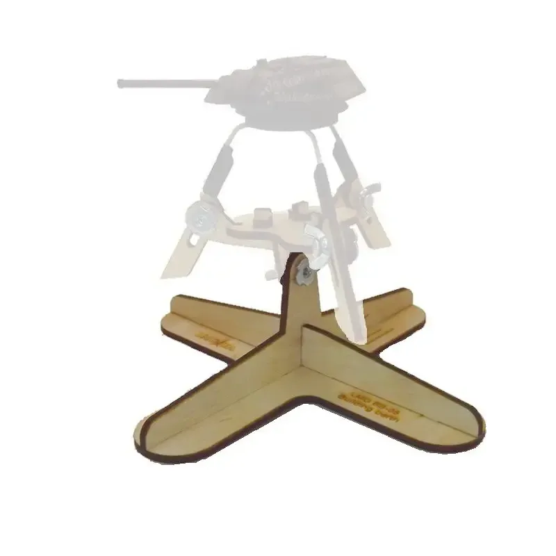 BB-35 Крестовина универсальная