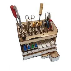 WO-35 Переносне робоче місце