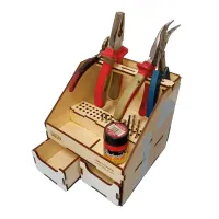 WO-1207 Підставка для інструментів