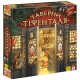 Настольная игра Таверны Тифенталя (The Taverns of Tiefenthal) UA