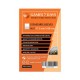Протекторы для карт Games7Days (57,5 х 89 мм, Standard USA Chimera, 100 шт.) (STANDART)