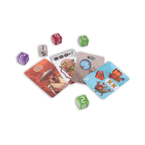 Місяці (Moon-bots)