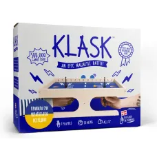 Класк 2 (Klask 2) UA