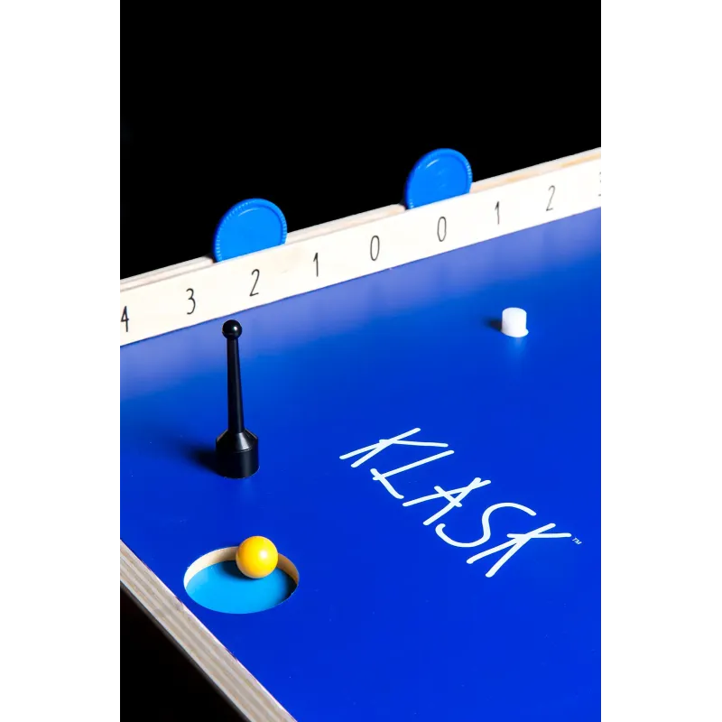 Настільна гра Класк 2 (Klask 2) UA
