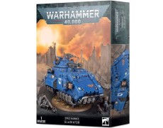 SPACE MARINES GLADIATOR