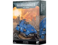 SPACE MARINES GLADIATOR