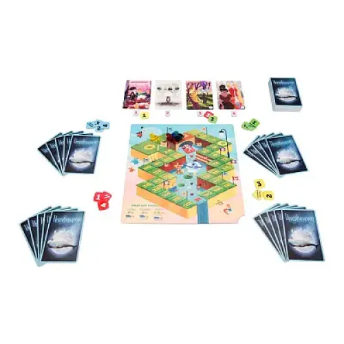 Имаджинариум: Союзмультфильм Новогодний