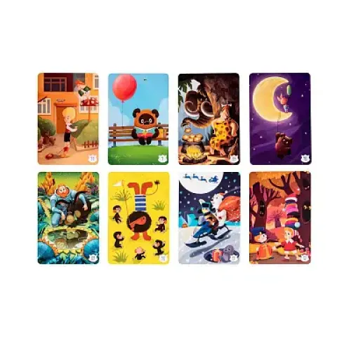 Имаджинариум: Союзмультфильм Новогодний