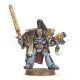 Space Wolves SPACE WOLVES: RAGNAR BLACKMANE