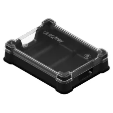 Игронайзер UTS Card 40+ черный Meeple House