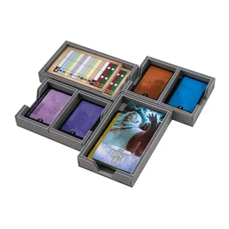 Органайзер 7 Wonders Duel