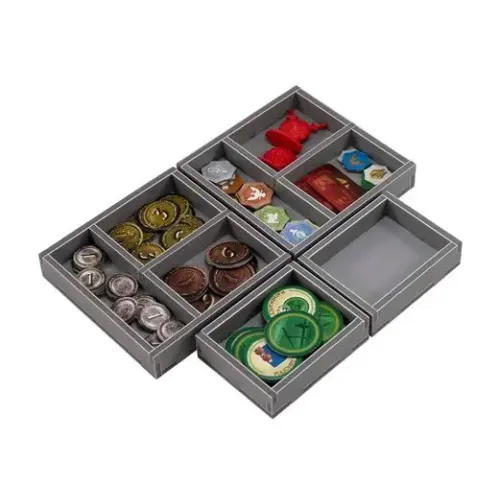 Органайзеры Органайзер 7 Wonders Duel