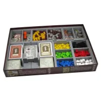 Органайзер Concordia Folded Space