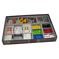 Органайзер Concordia Folded Space