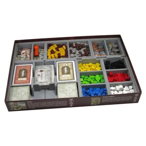 Органайзеры Органайзер Concordia Folded Space