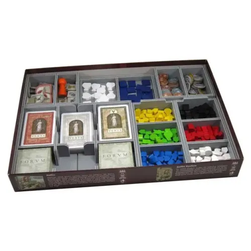 Органайзеры Органайзер Concordia Folded Space