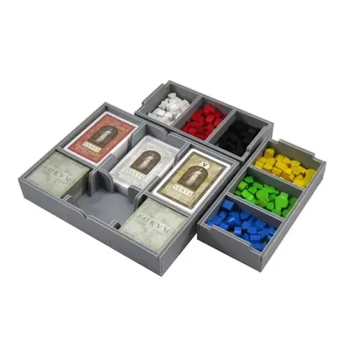 Органайзеры Органайзер Concordia Folded Space