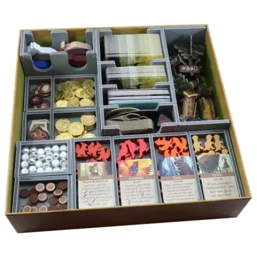 Органайзеры Органайзер Everdell