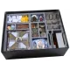 Органайзери Органайзер Gloomhaven: Jaws of the Lion Folded Space