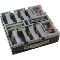 Органайзер Living Card Games 2, box size of 25.4 x 25.4 x 5.1 cm