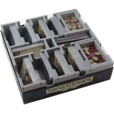 Органайзер Living Card Games 2, box size of 25.4 x 25.4 x 5.1 cm